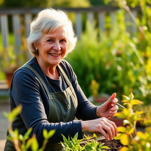 Mare, 61